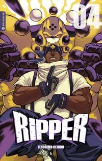 Produktbild: Ripper 04
