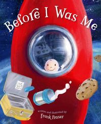 Produktbild: Before I Was Me