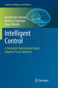 Produktbild: Intelligent Control