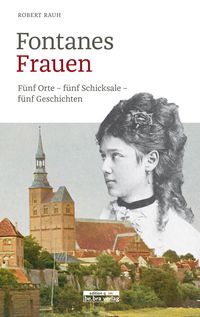 Produktbild: Fontanes Frauen
