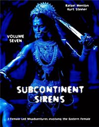Produktbild: Subcontinent Sirens