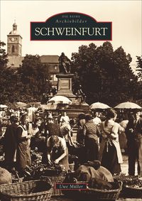 Produktbild: Schweinfurt