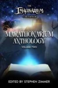 Produktbild: Marathonarium Anthology Volume II