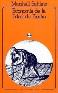 Produktbild: Econom&iacute;a de la Edad de Piedra
