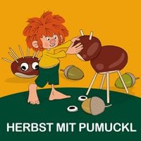 Produktbild: Herbst - H&ouml;rspiele mit Pumuckl
