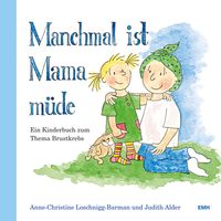 Produktbild: Manchmal ist Mama m&uuml;de