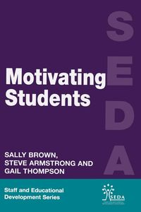 Produktbild: Motivating Students