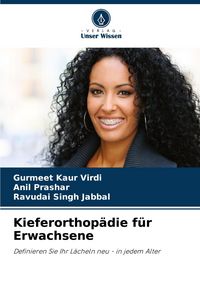 Produktbild: Kieferorthop&auml;die f&uuml;r Erwachsene