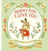 Produktbild: Bunny Roo, I Love You
