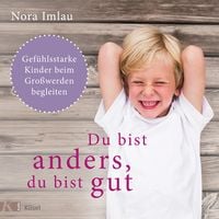 Produktbild: Du bist anders, du bist gut