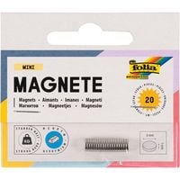 Produktbild: FOLIA&reg; Mini Magnete