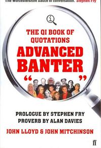 Produktbild: Lloyd, J: QI: Advanced Banter
