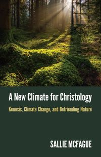 Produktbild: New Climate for Christology