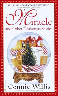 Produktbild: Miracle and Other Christmas Stories