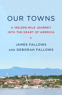 Produktbild: Our Towns