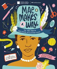 Produktbild: Mae Makes a Way