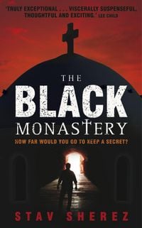 Produktbild: The Black Monastery
