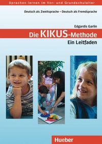Bild vom Artikel Kikus vom Autor Edgardis Garlin