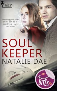 Produktbild: Soul Keeper