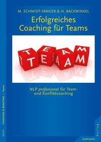 Produktbild: Erfolgreiches Coaching f&uuml;r Teams