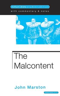 Produktbild: Malcontent