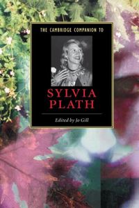 Produktbild: Cambridge Companion to Sylvia Plath