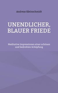 Produktbild: Unendlicher, blauer Friede
