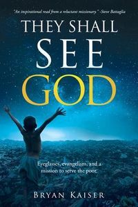 Produktbild: They Shall See God