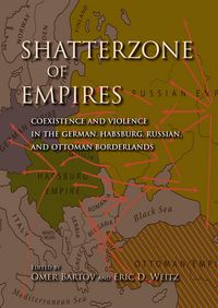 Produktbild: Shatterzone of Empires