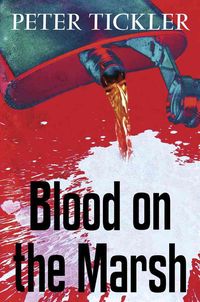 Produktbild: Blood On The Marsh