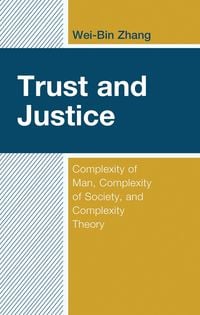Produktbild: Trust and Justice