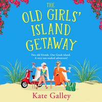 Produktbild: The Old Girls' Island Getaway