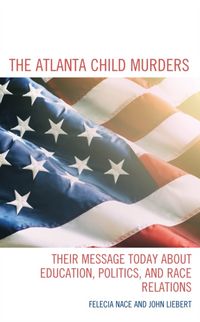 Produktbild: Atlanta Child Murders