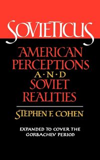 Produktbild: Sovieticus