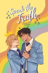 Produktbild: Speak the Truth 1