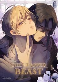 Produktbild: The Trapped Beast 1