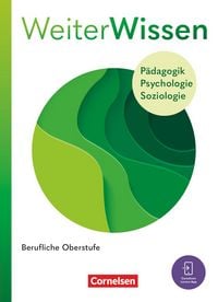 Produktbild: Weiterwissen - Soziales - Neubearbeitung 2026