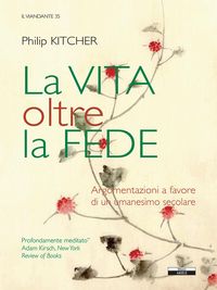 Produktbild: La vita oltre la fede