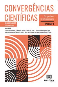 Produktbild: Converg&ecirc;ncias Cient&iacute;ficas