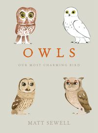 Produktbild: Owls