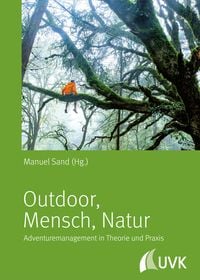 Produktbild: Outdoor, Mensch, Natur