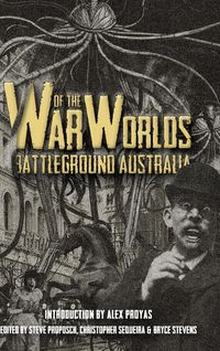 Produktbild: War of the Worlds