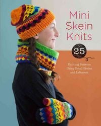 Produktbild: Lark Crafts: Mini Skein Knits