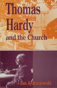 Produktbild: Thomas Hardy and the Church