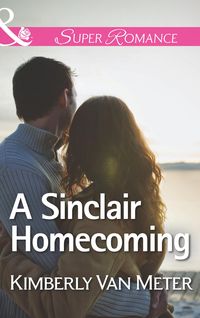 Produktbild: A Sinclair Homecoming