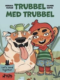 Produktbild: Trubbel med trubbel