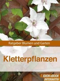 Produktbild: Kletterpflanzen
