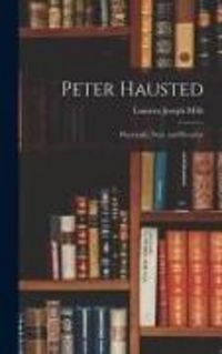 Produktbild: Peter Hausted