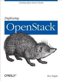 Produktbild: Deploying OpenStack