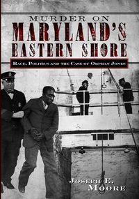 Produktbild: Murder on Maryland's Eastern Shore
